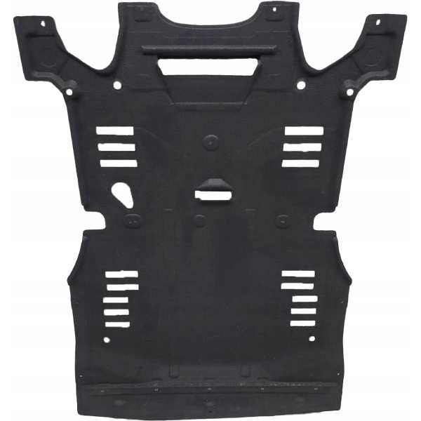 تصویر محصول سینی زیر موتور پورشه ماکان سال 2017